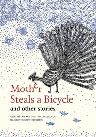 Kniha Mother Steals a Bicycle and Other Stories