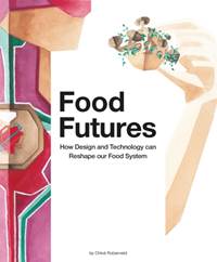 Kniha Food Futures