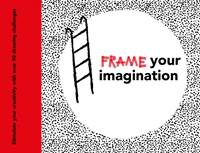 Kniha Frame your Imagination