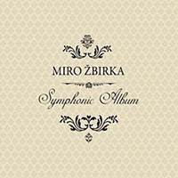 Kniha Miro Žbirka: Symphonic Album - CD