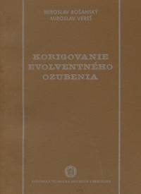 Korigovanie evolventného ozubenia