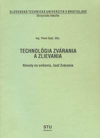 Technológia zvárania a zlievania