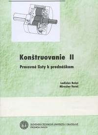 Konštuovanie II