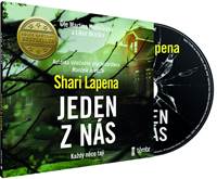 Jeden z nás - audioknihovna