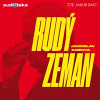 Kniha Rudý Zeman