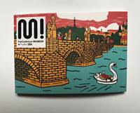 Sada pohlednic - Praha (18 ks)