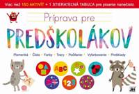 Príprava pre predškolákov
