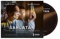 Šarlatán - audioknihovna