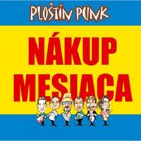 Kniha CD - Nákup mesiaca
