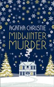 Kniha Midwinter Murder: Fireside Mysteries from the Queen of Crime