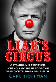 Kniha Liars Circus