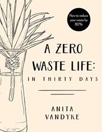 Kniha A Zero Waste Life