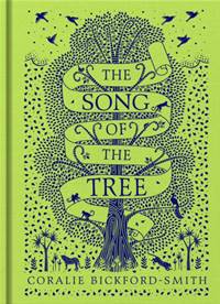 Kniha The Song of the Tree