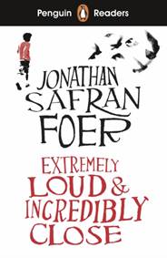 Kniha Penguin Readers Level 5: Extremely Loud and Incredibly Close