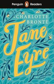 Kniha Penguin Readers Level 4: Jane Eyre