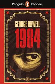 Kniha Penguin Readers Level 7: Nineteen Eighty-Four
