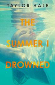 Kniha The Summer I Drowned