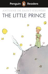 Kniha Penguin Readers Level 2: The Little Prince