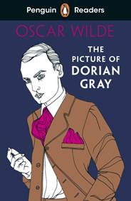 Kniha Penguin Readers Level 3: The Picture of Dorian Gray