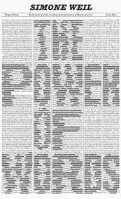 Kniha The Power of Words