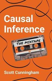 Kniha Causal Inference: The Mixtape