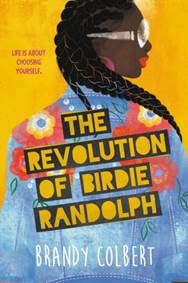Kniha The Revolution of Birdie Randolph