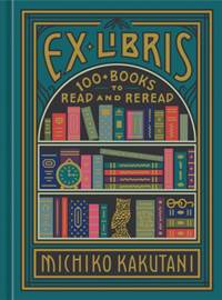 Kniha Ex Libris