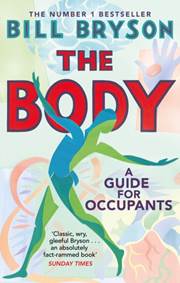 Kniha The Body : A Guide for Occupants