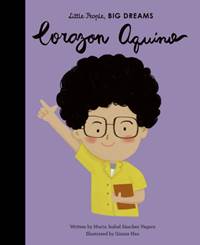 Kniha Corazon Aquino