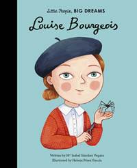 Kniha Louise Bourgeois
