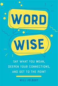 Kniha Word Wise