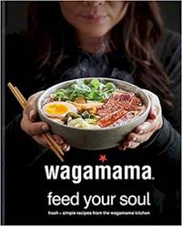 Kniha wagamama