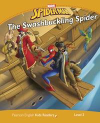 PEKR | Level 3: Marvel´s Swashbuckling S