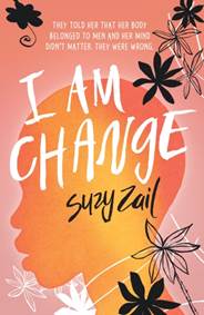 Kniha I Am Change