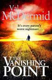 Kniha The Vanishing Point