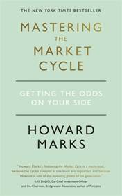 Kniha Mastering The Market Cycle