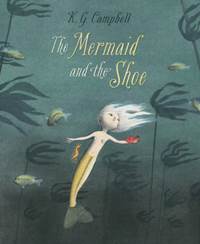 Kniha The Mermaid and the Shoe