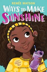 Kniha Ways to Make Sunshine