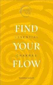 Kniha Find Your Flow