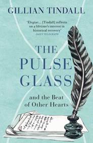 Kniha The Pulse Glass