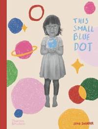 Kniha This Small Blue Dot