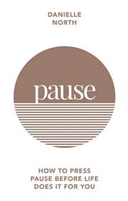Kniha Pause