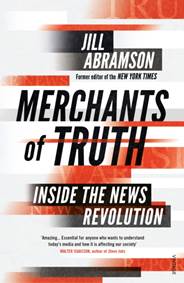 Kniha Merchants of Truth