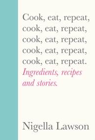 Cook, Eat, Repeat