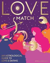 Kniha Love Match