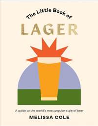 Kniha The Little Book of Lager
