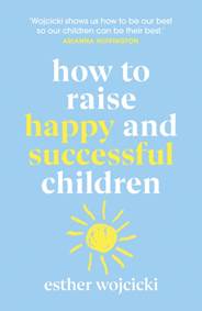 Kniha How to Raise Successful People