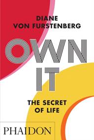 Kniha Own It: The Secret of Life