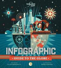 Kniha Infographic Guide to the Globe