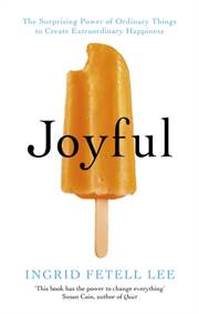Kniha Joyful